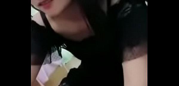 Cute teen Chinese girl homemade hardcore sex scandal leaked sex tape videos